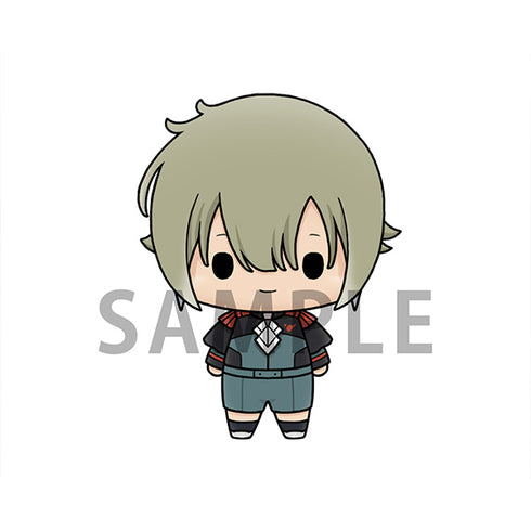 『機動戦士ガンダム 水星の魔女』ちょこりんマスコット BOX